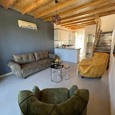 Antalya Lux Villa Villa