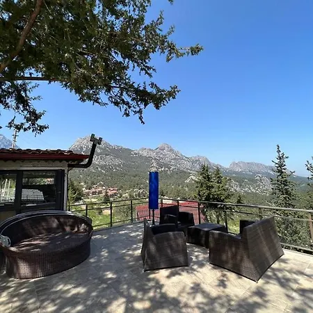Antalya Lux Villa Villa *