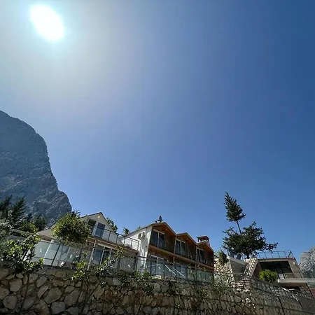 Antalya Lux Villa Antalya