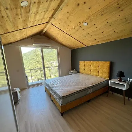 Antalya Lux Villa