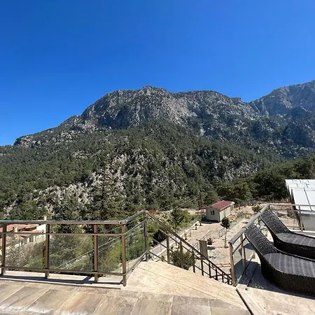 Antalya Lux Villa Villa Antalya