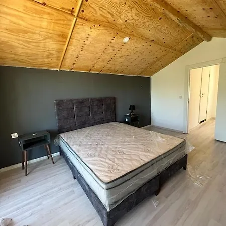 Antalya Lux Villa 빌라 안탈리아