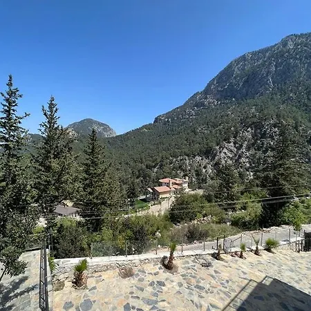 Antalya Lux Villa Villa *