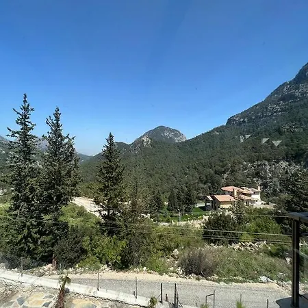 Antalya Lux Villa *