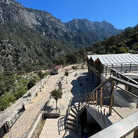 Βίλα Antalya Lux Villa Αττάλεια