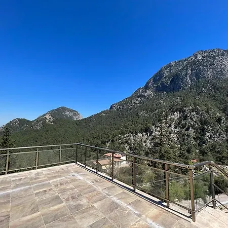 Antalya Lux Villa Αττάλεια