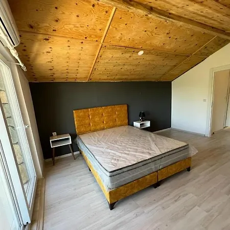 Βίλα Antalya Lux Villa
