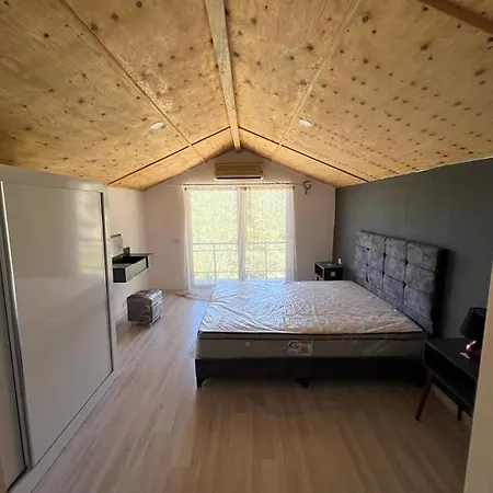 Antalya Lux Villa Βίλα *