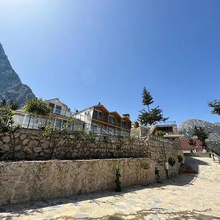 Antalya Lux Villa Βίλα